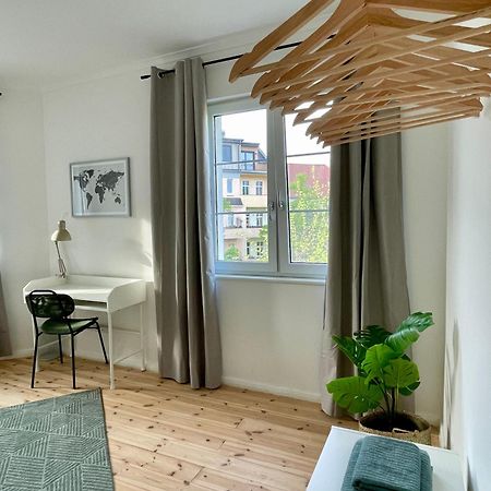ברלין Dene Living Apartments מראה חיצוני תמונה