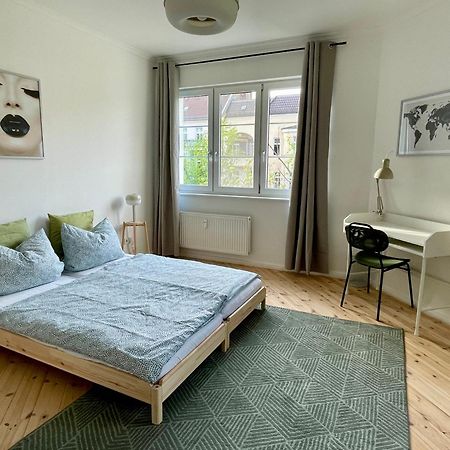 ברלין Dene Living Apartments מראה חיצוני תמונה