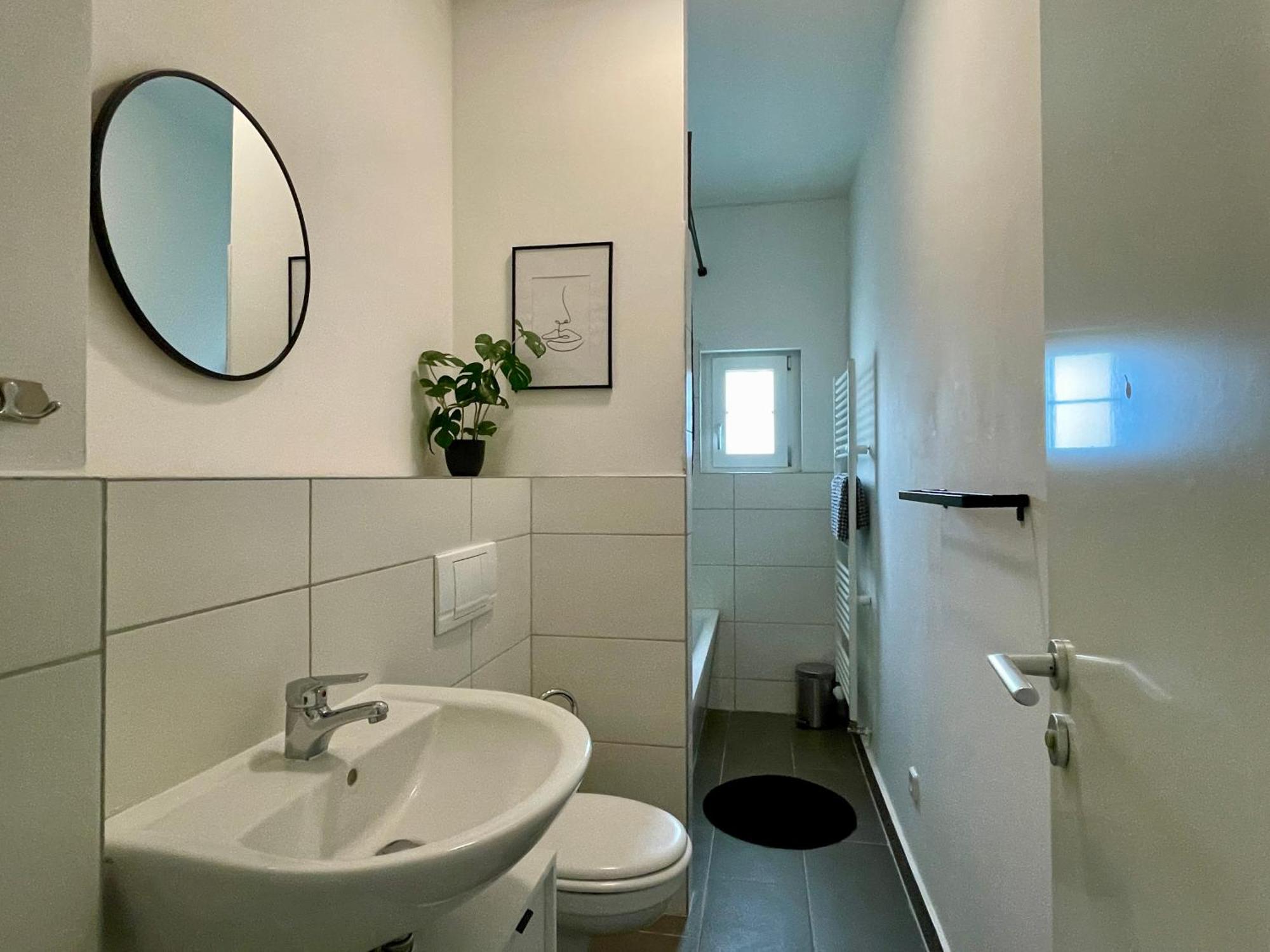 ברלין Dene Living Apartments מראה חיצוני תמונה