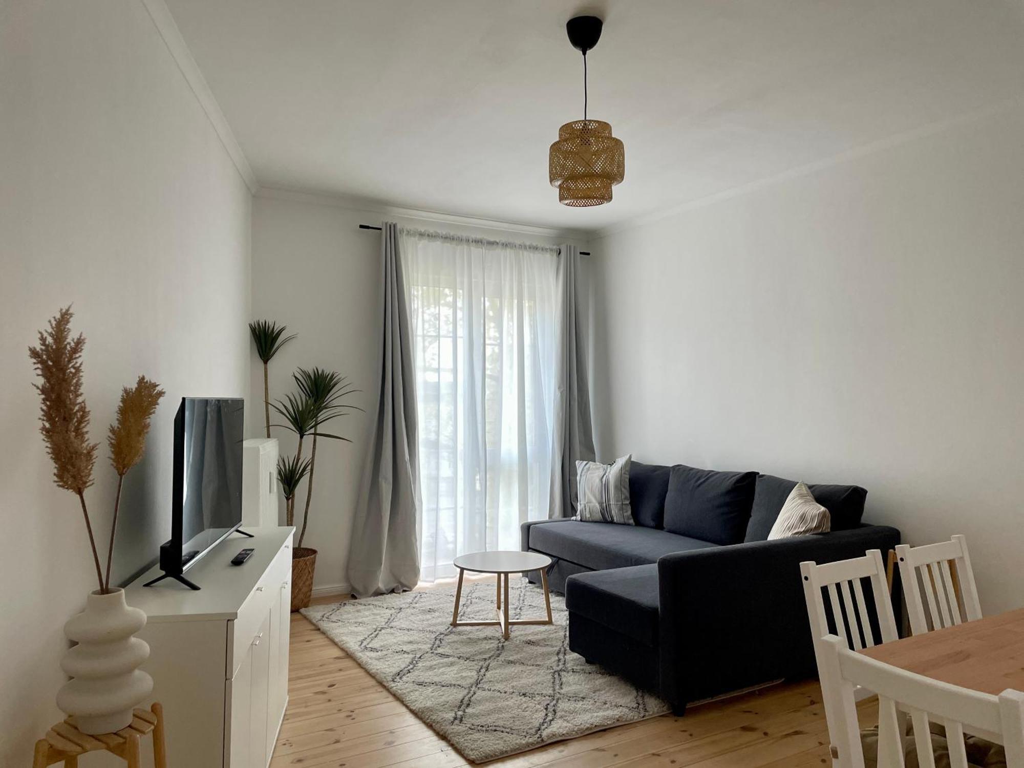 ברלין Dene Living Apartments מראה חיצוני תמונה