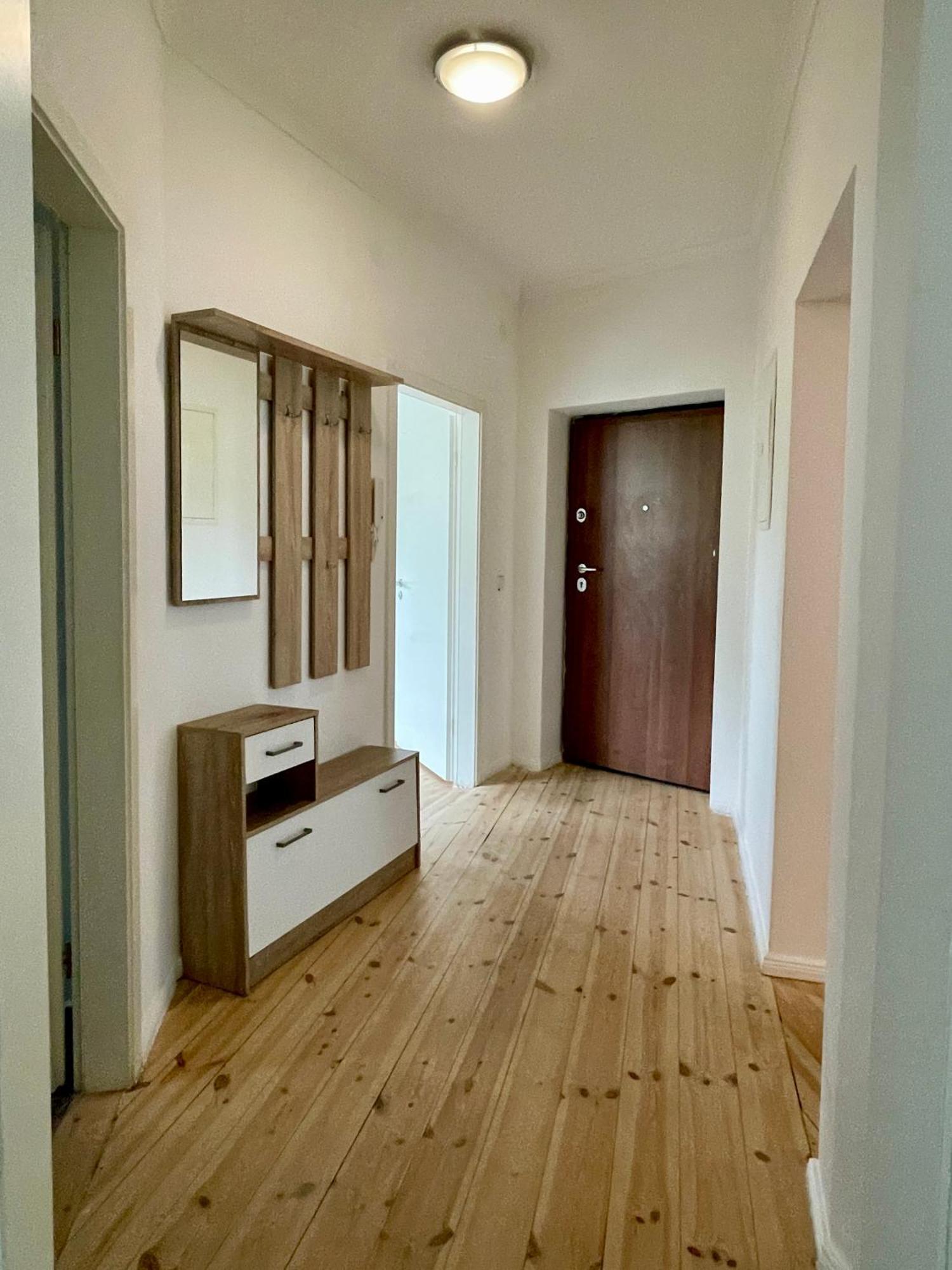ברלין Dene Living Apartments מראה חיצוני תמונה