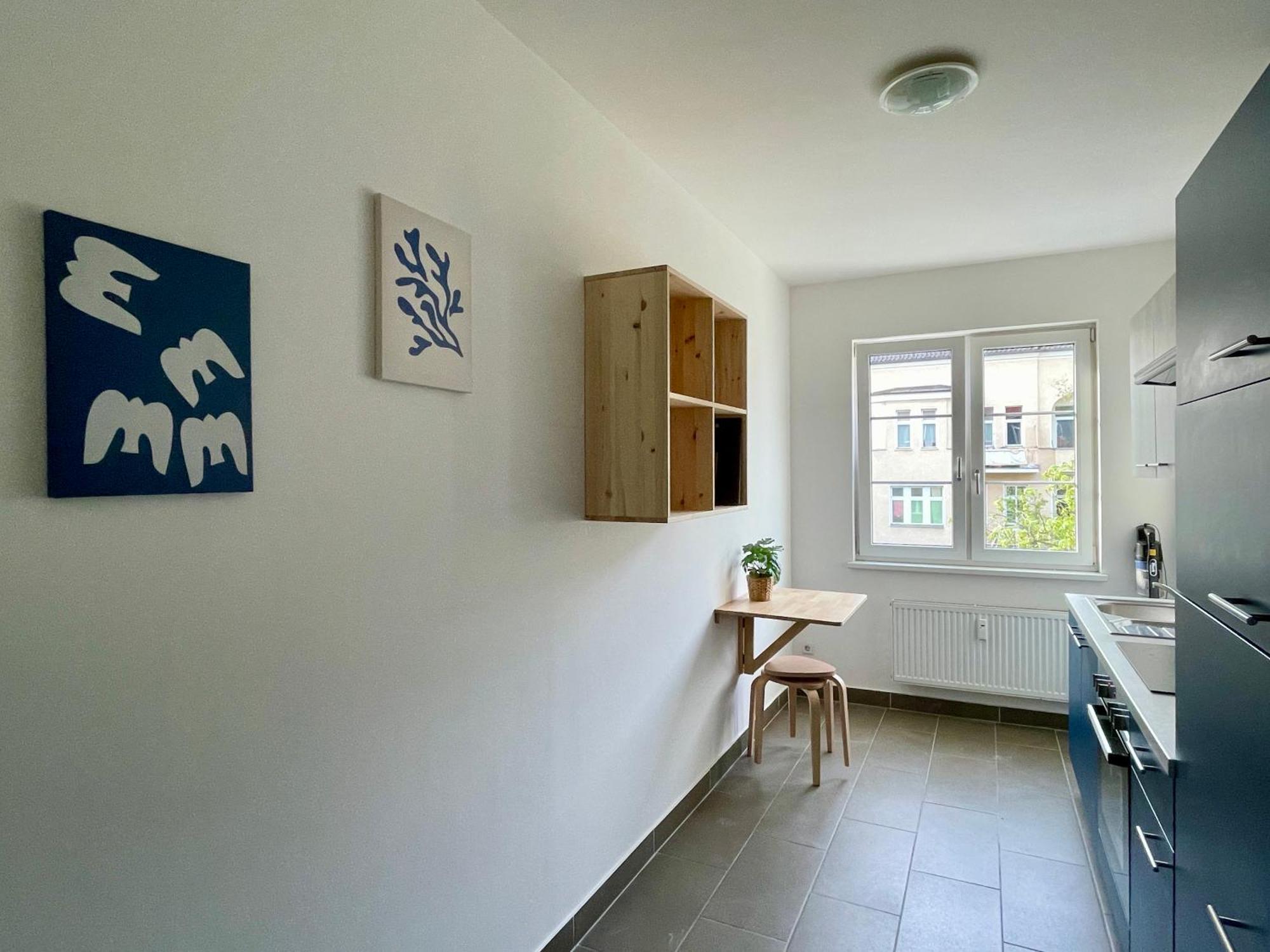 ברלין Dene Living Apartments מראה חיצוני תמונה